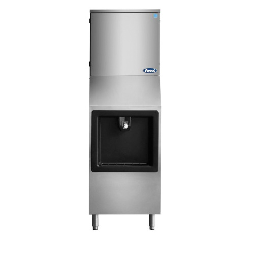 Hotel Ice Dispenser (350 LB / 24 HR)