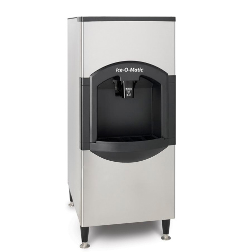 22" Floor Model Ice Dispenser