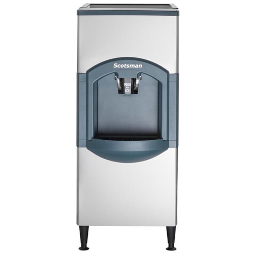 HD22B-1 iceValet Hotel Ice Dispenser