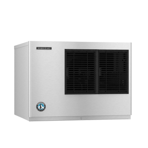 Crescent Cuber Icemaker, Air-cooled