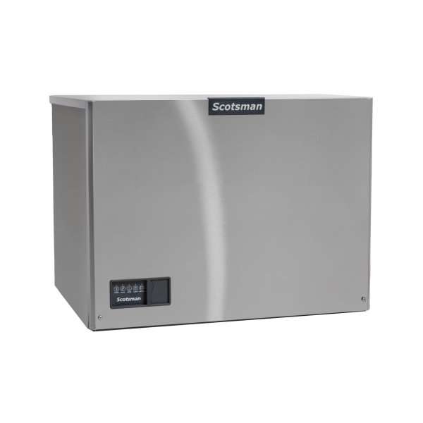 Small Cube Ice Machine