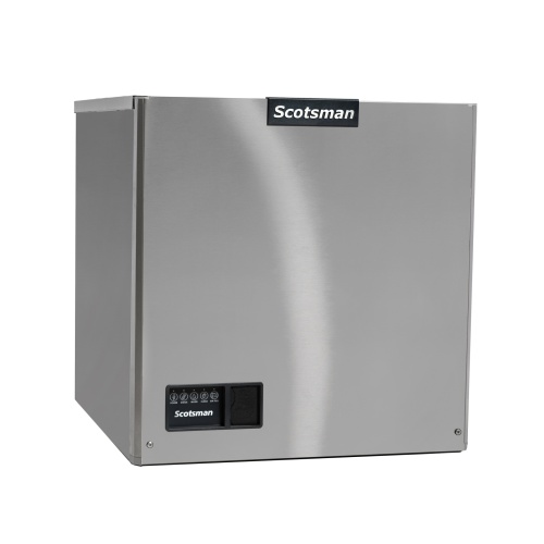 Water Cooled Medium Cube Ice Machine | Scotsman MC0322MW-1 Prodigy ELITE¨ 22" Width, Water Cooled, Medium Cube Ice Machine - Up to 366 lb.