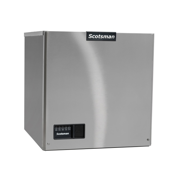 Water Cooled Medium Cube Ice Machine | Scotsman MC0322MW-1 Prodigy ELITE¨ 22" Width, Water Cooled, Medium Cube Ice Machine - Up to 366 lb.
