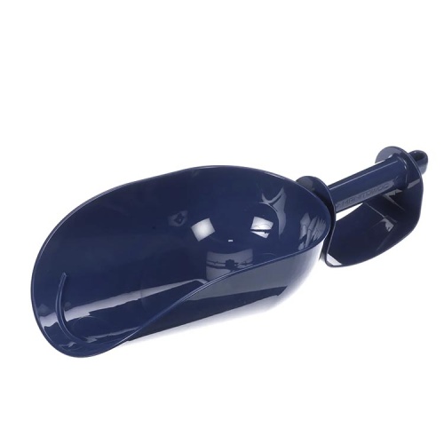 Manitowoc Ice Scoop with Knuckle Bow