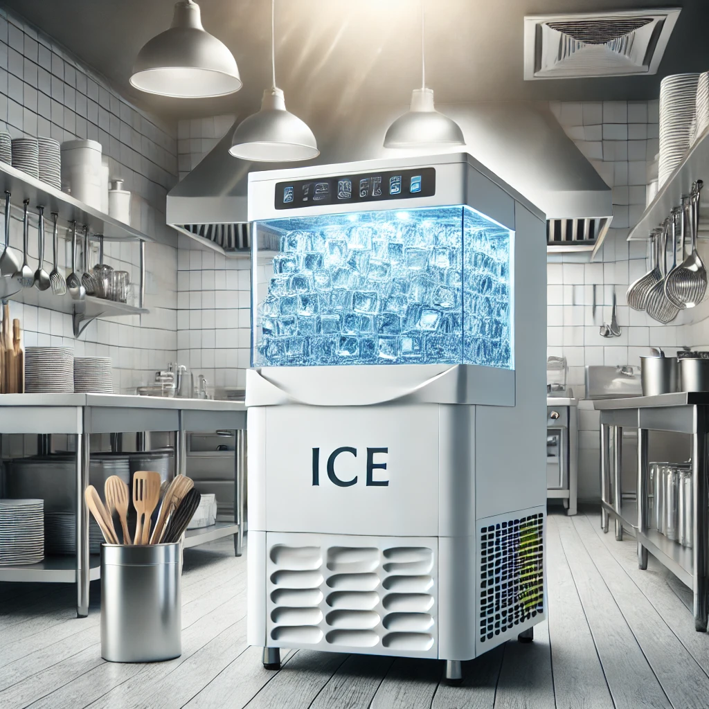 ice machines
