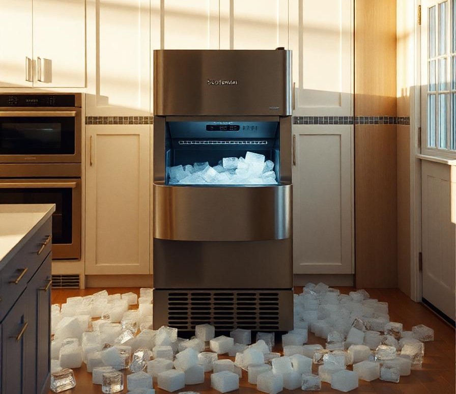 Top Ice Machines