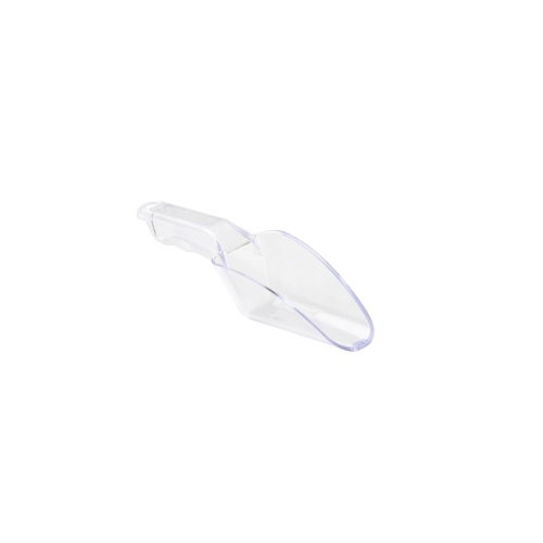 6oz Plastic Ice Scoop