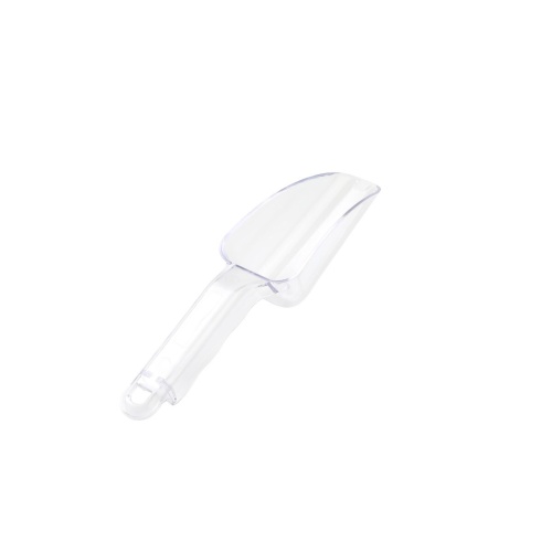 12oz Plastic Ice Scoop