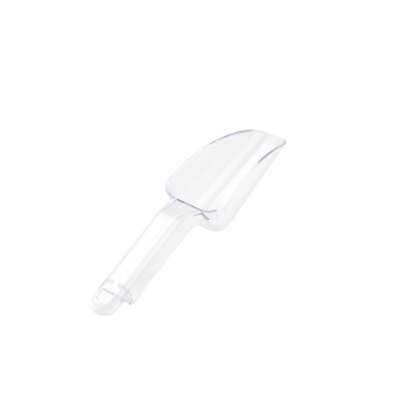 12oz Plastic Ice Scoop