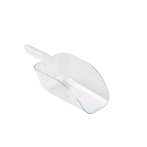 32oz Plastic Ice Scoop