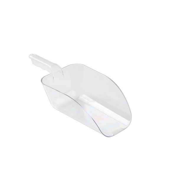 32oz Plastic Ice Scoop