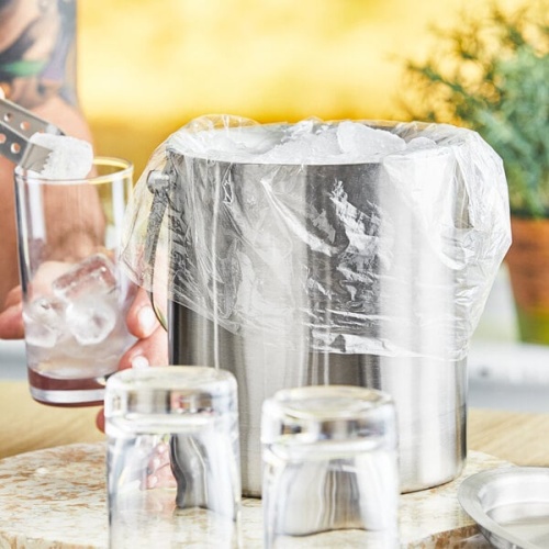 Standard-duty Ice Bucket Liner