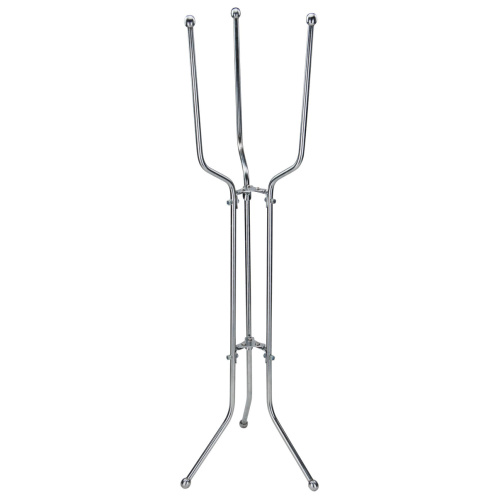 Folding Wine Bucket Stand