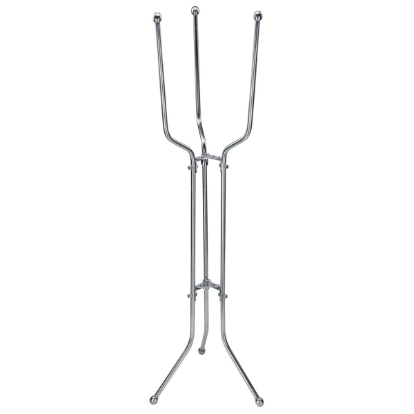 Folding Wine Bucket Stand