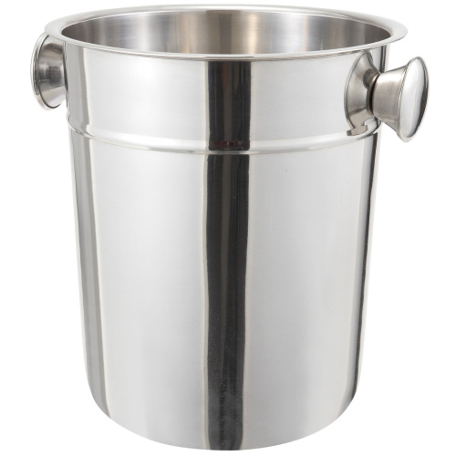 8qt Stainless Steel Wine Bucket