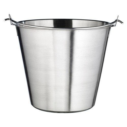 13qt Stainless Steel Wine Pail