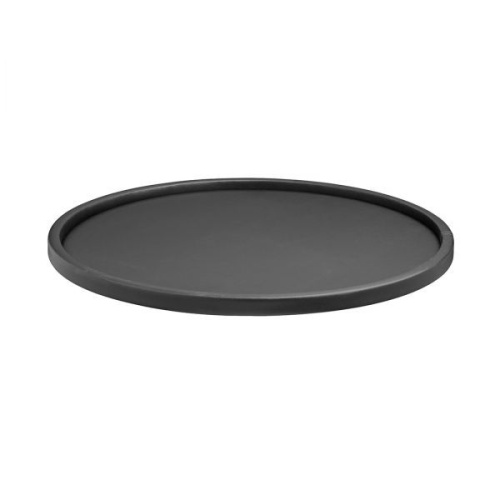 12" Plus Round Tray