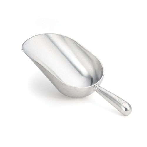 38oz Aluminum Ice Scoop