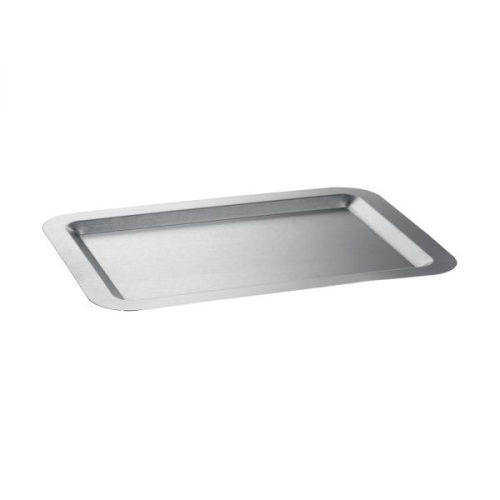 11"x16" Stainless Steel tray