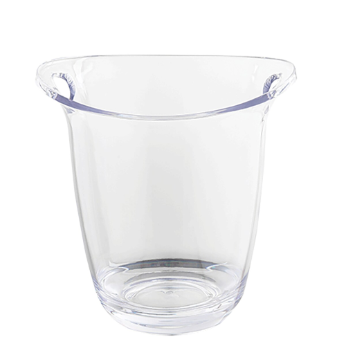 2.75qt Plastic Wine Bucket