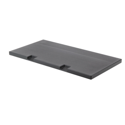 14" Kit - Used to Safely Install an Ice Machine on top of an Ice Bin