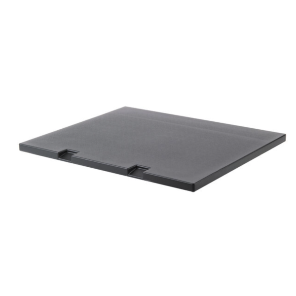 22" Kit - Used to Safely Install an Ice Machine on top of an Ice Bin