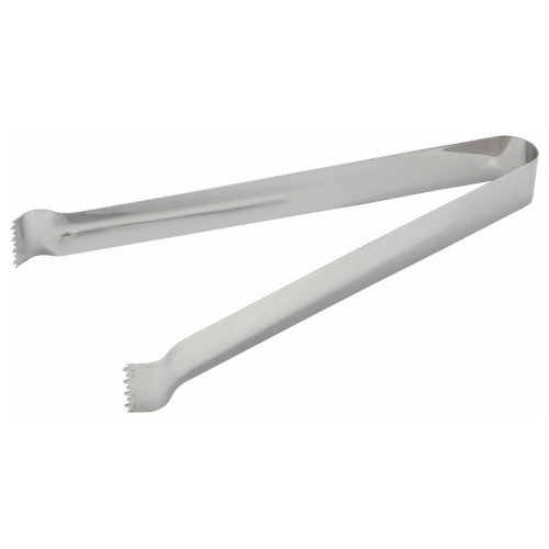 9" Pom Tongs