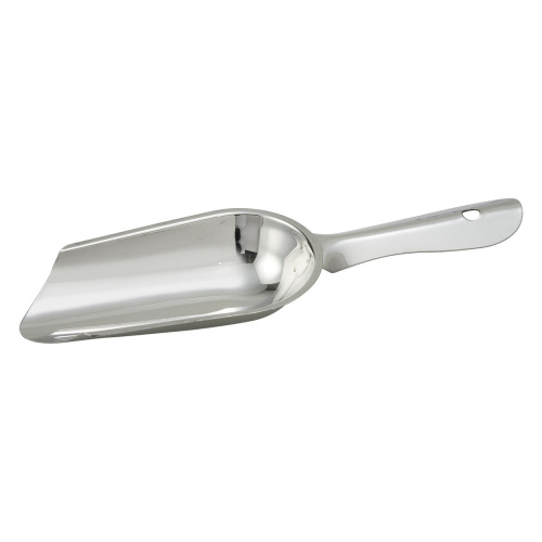 Stainless Steel Ice Scoop