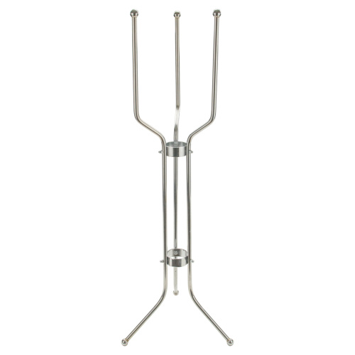 Wine bucket stand