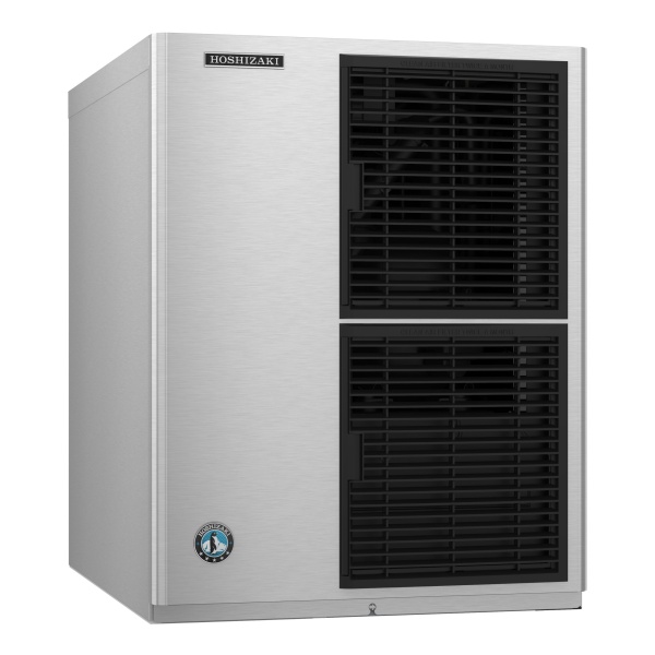 Crescent Cuber Icemaker, Air-cooled -KM-660MAJ-E