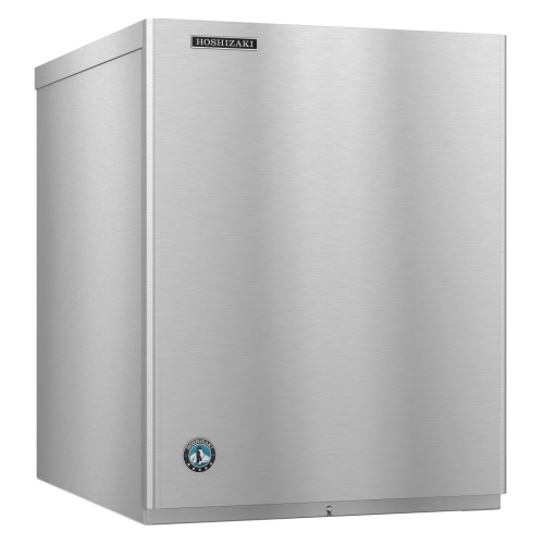 Crescent Cuber Icemaker, Water-cooled KM-350MWJ