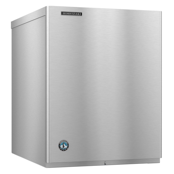 Crescent Cuber Icemaker, Water-cooled KM-350MWJ