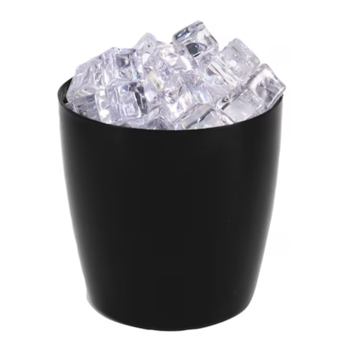 3 qt. Round Ice Bucket
