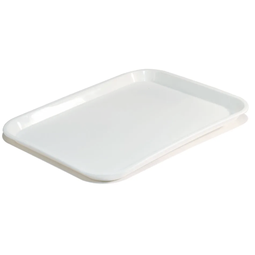 Essential Rectangular Tray with Round Edges