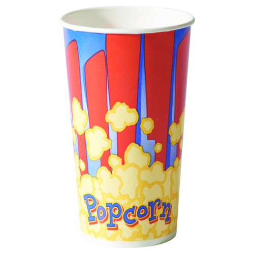 Popcorn Tubs - 46 oz