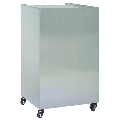 BenchmarkUSA “Silver Screen” Pedestal for 11087