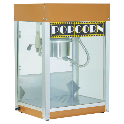 BenchmarkUSA Premiere Popcorn Machine - 4 oz