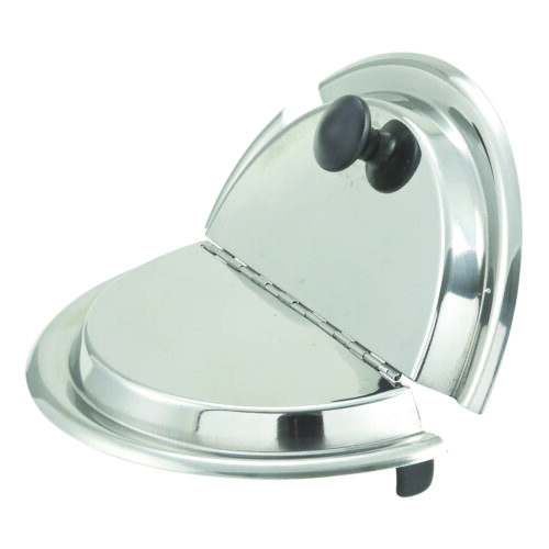 Hinged Cover for 7 Qt Inset