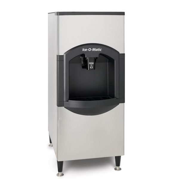 22" Floor Model Ice Dispenser