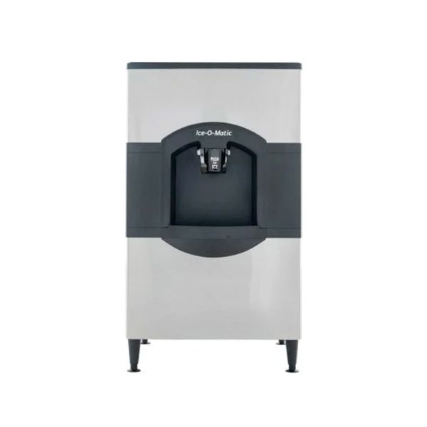 Floor Model Ice Dispenser