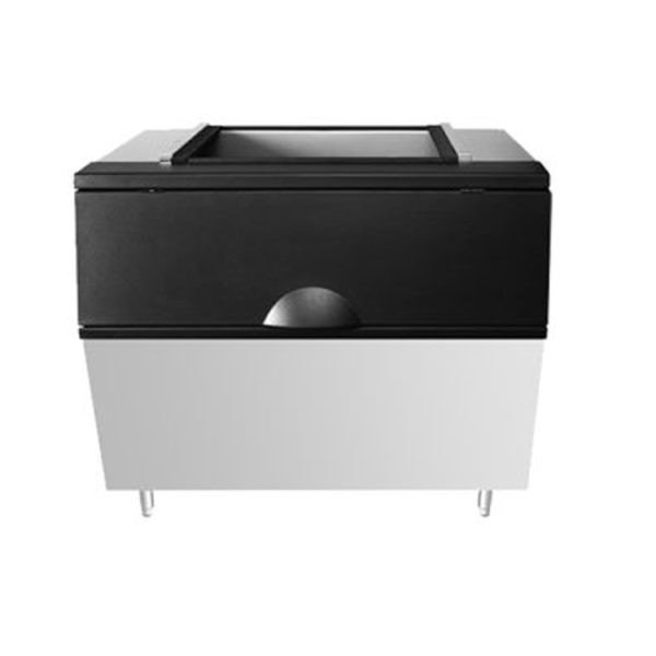 Ice Storage Bin (700 LB Capacity)