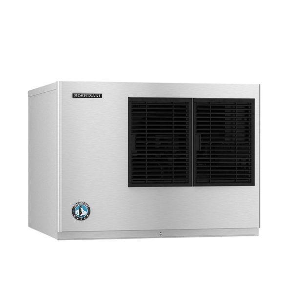 Crescent Cuber Icemaker, Air-cooled
