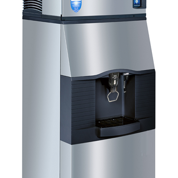 hotel ice dispenser