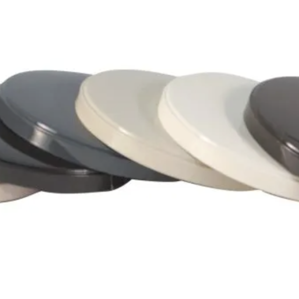 Essential Ice Bucket Lid for HAPR1500.