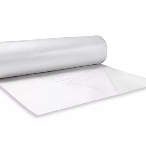 Poly bag liner