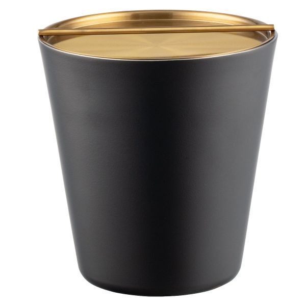 Ice Bucket | Metropolis Lily Ice Bucket
