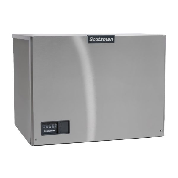 Small Cube Ice Machine